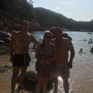 Meet your Posher, Ranferi